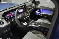 Mercedes-Benz G din 2024 cu 6.000 km - oferta MER168827 - foto 18