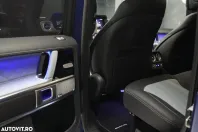 Mercedes-Benz G din 2024 cu 6.000 km - oferta MER168827 - foto 22