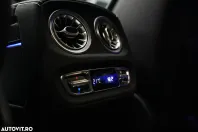 Mercedes-Benz G din 2024 cu 6.000 km - oferta MER168827 - foto 23