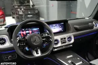 Mercedes-Benz G din 2024 cu 6.000 km - oferta MER168827 - foto 24