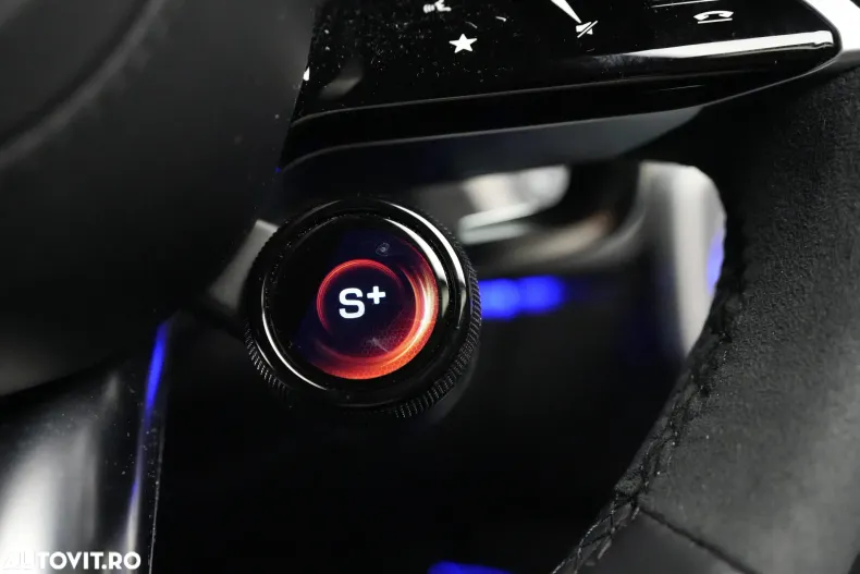 Mercedes-Benz G din 2024 cu 6.000 km - oferta MER168827 - foto 28