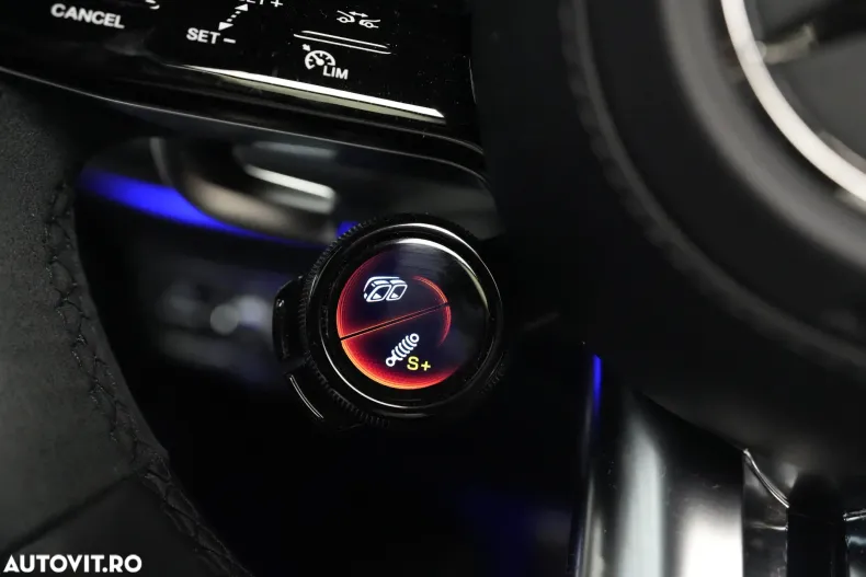 Mercedes-Benz G din 2024 cu 6.000 km - oferta MER168827 - foto 29