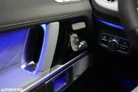 Mercedes-Benz G din 2024 cu 6.000 km - oferta MER168827 - foto 30