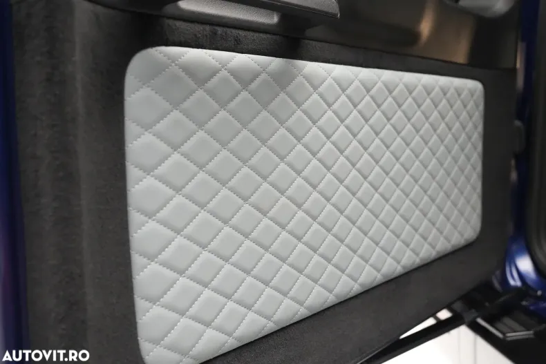 Mercedes-Benz G din 2024 cu 6.000 km - oferta MER168827 - foto 36