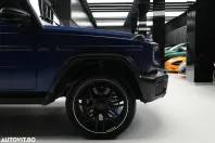 Mercedes-Benz G din 2024 cu 6.000 km - oferta MER168827 - foto 38