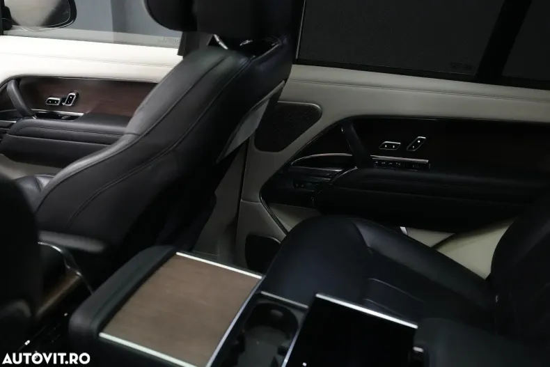 Land Rover Range Rover din 2022 cu 66.000 km - oferta LAN168828 - foto 13