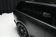 Land Rover Range Rover din 2022 cu 66.000 km - oferta LAN168828 - foto 31