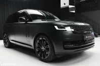Land Rover Range Rover din 2022 cu 66.000 km - oferta LAN168828 - foto 33