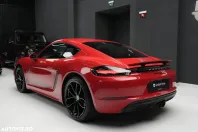 Porsche Cayman din 2023 cu 10.316 km - oferta POR168829 - foto 26