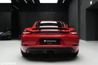 Porsche Cayman din 2023 cu 10.316 km - oferta POR168829 - foto 27