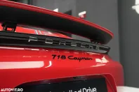 Porsche Cayman din 2023 cu 10.316 km - oferta POR168829 - foto 29