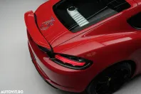 Porsche Cayman din 2023 cu 10.316 km - oferta POR168829 - foto 32