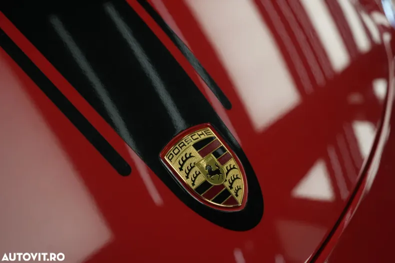 Porsche Cayman din 2023 cu 10.316 km - oferta POR168829 - foto 39