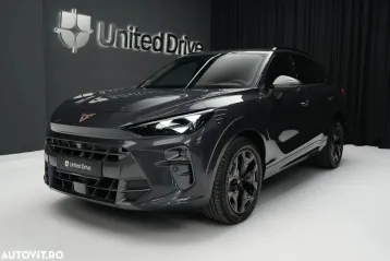 Cupra Terramar din 2025 - oferta CUP168830
