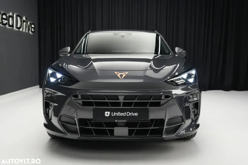 Cupra Terramar din 2025 cu 13 km - oferta CUP168830 - foto 2