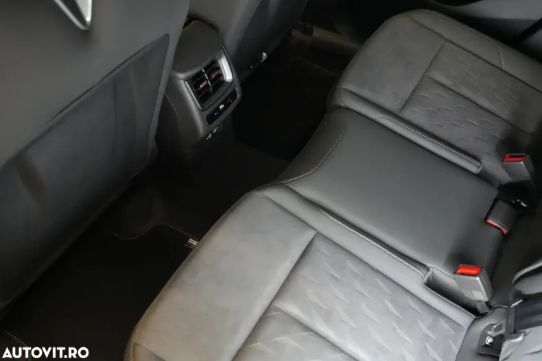 Cupra Terramar din 2025 cu 13 km - oferta CUP168830 - foto 12