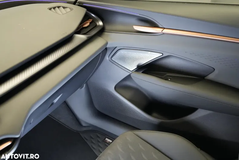 Cupra Terramar din 2025 cu 13 km - oferta CUP168830 - foto 13