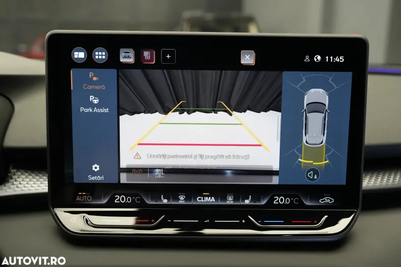 Cupra Terramar din 2025 cu 13 km - oferta CUP168830 - foto 14