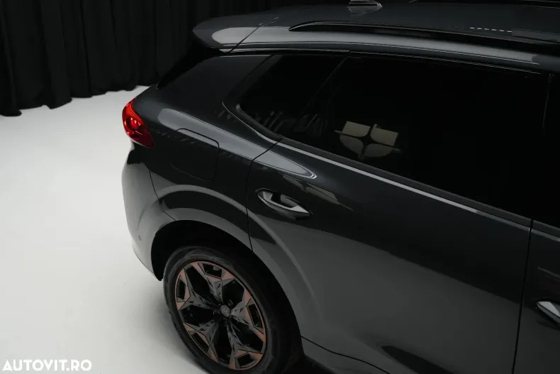 Cupra Terramar din 2025 cu 13 km - oferta CUP168830 - foto 25