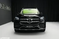 Mercedes-Benz GLS din 2022 cu 82.350 km - oferta MER168831 - foto 2