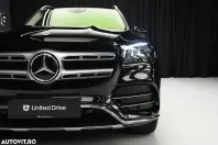 Mercedes-Benz GLS din 2022 cu 82.350 km - oferta MER168831 - foto 4