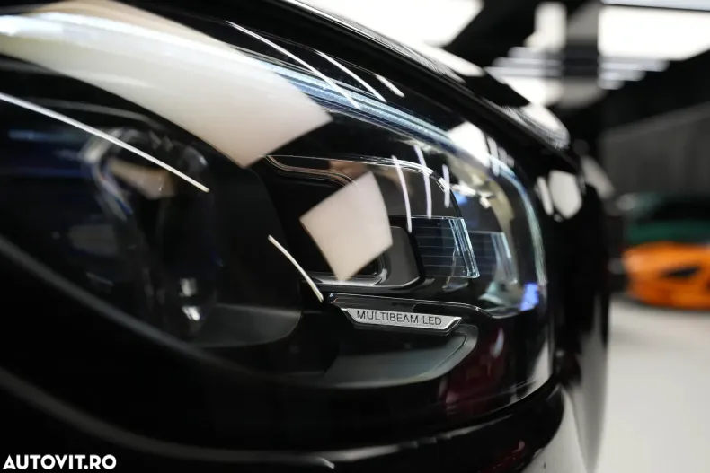 Mercedes-Benz GLS din 2022 cu 82.350 km - oferta MER168831 - foto 7