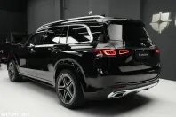 Mercedes-Benz GLS din 2022 cu 82.350 km - oferta MER168831 - foto 24