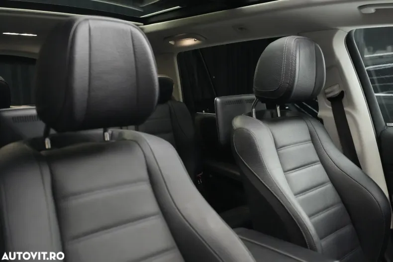 Mercedes-Benz GLS din 2022 cu 82.350 km - oferta MER168831 - foto 33