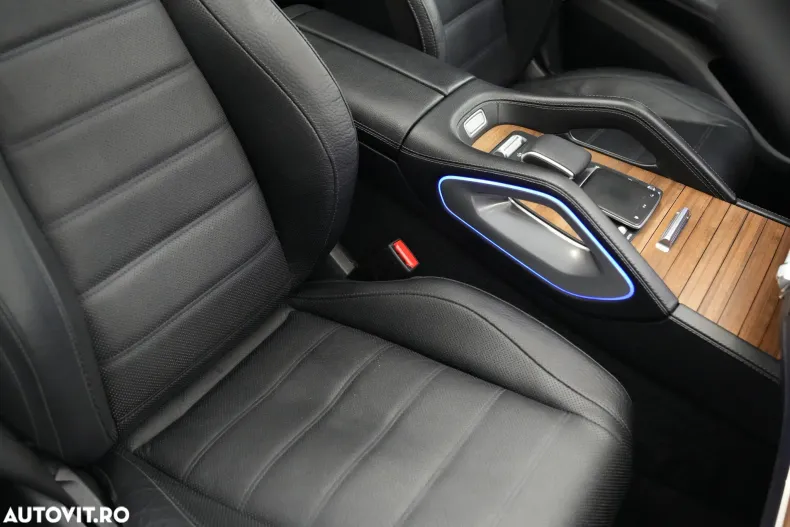 Mercedes-Benz GLS din 2022 cu 82.350 km - oferta MER168831 - foto 34