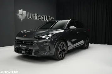 Cupra Terramar din 2025 - oferta CUP168832