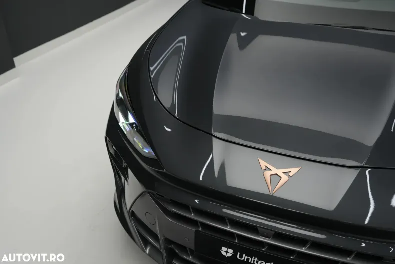 Cupra Terramar din 2025 cu 38 km - oferta CUP168832 - foto 4