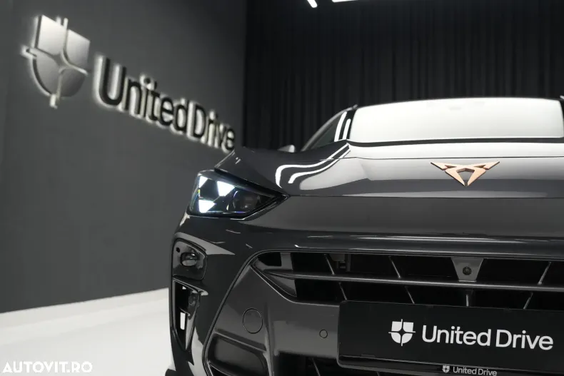 Cupra Terramar din 2025 cu 38 km - oferta CUP168832 - foto 5