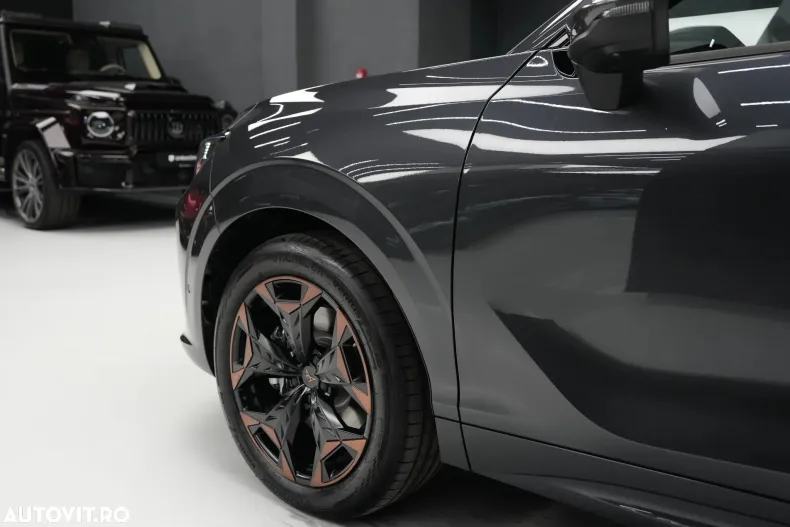 Cupra Terramar din 2025 cu 38 km - oferta CUP168832 - foto 7