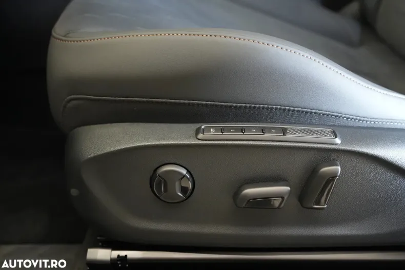 Cupra Terramar din 2025 cu 38 km - oferta CUP168832 - foto 12