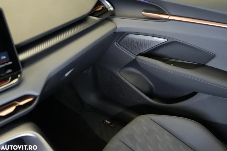 Cupra Terramar din 2025 cu 38 km - oferta CUP168832 - foto 19