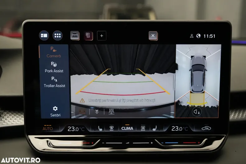 Cupra Terramar din 2025 cu 38 km - oferta CUP168832 - foto 22