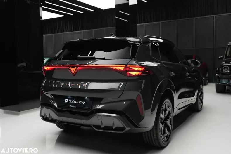 Cupra Terramar din 2025 cu 38 km - oferta CUP168832 - foto 25