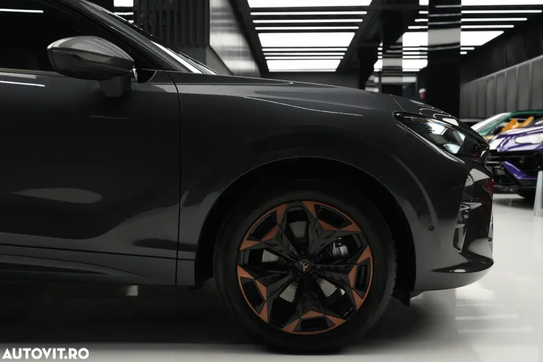 Cupra Terramar din 2025 cu 38 km - oferta CUP168832 - foto 28