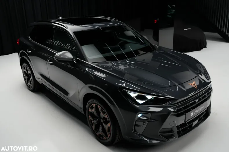 Cupra Terramar din 2025 cu 38 km - oferta CUP168832 - foto 34