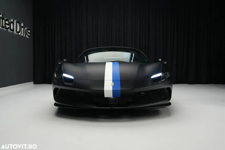 Ferrari 296 GTS din 2025 cu 54 km - oferta FER168833 - foto 3