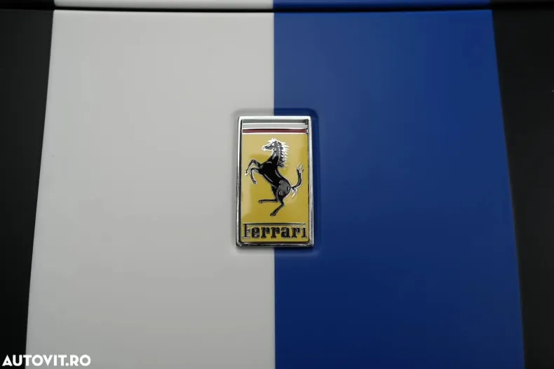 Ferrari 296 GTS din 2025 cu 54 km - oferta FER168833 - foto 5