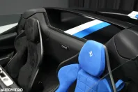 Ferrari 296 GTS din 2025 cu 54 km - oferta FER168833 - foto 10