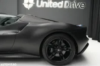 Ferrari 296 GTS din 2025 cu 54 km - oferta FER168833 - foto 12