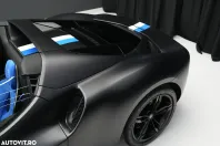 Ferrari 296 GTS din 2025 cu 54 km - oferta FER168833 - foto 13