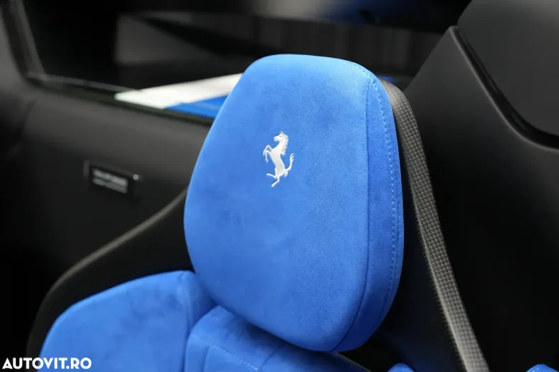 Ferrari 296 GTS din 2025 cu 54 km - oferta FER168833 - foto 17