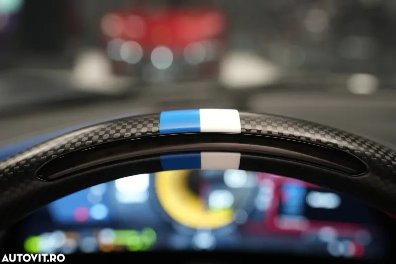 Ferrari 296 GTS din 2025 cu 54 km - oferta FER168833 - foto 24