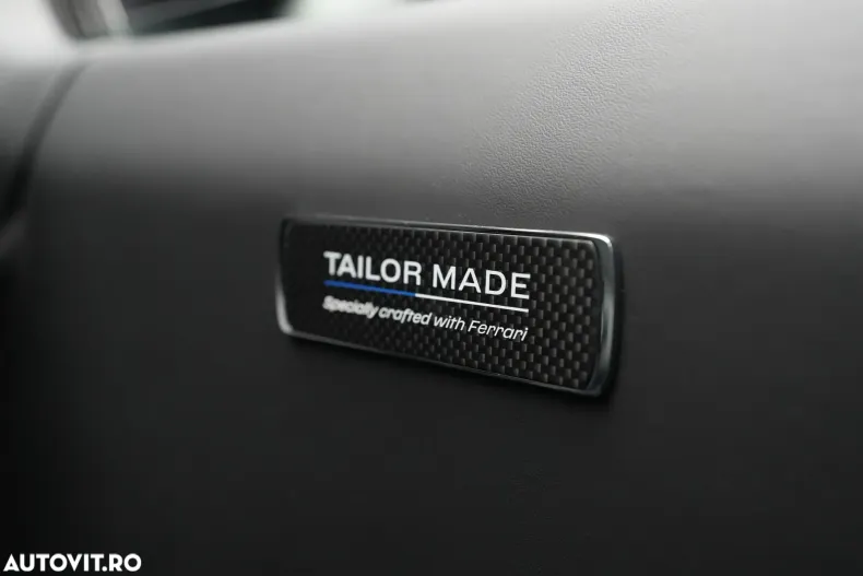 Ferrari 296 GTS din 2025 cu 54 km - oferta FER168833 - foto 34