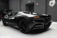 Ferrari 296 GTS din 2025 cu 54 km - oferta FER168833 - foto 35