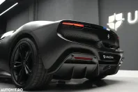 Ferrari 296 GTS din 2025 cu 54 km - oferta FER168833 - foto 39