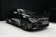 BMW M3 din 2022 cu 24.785 km - oferta BMW168834 - foto 3